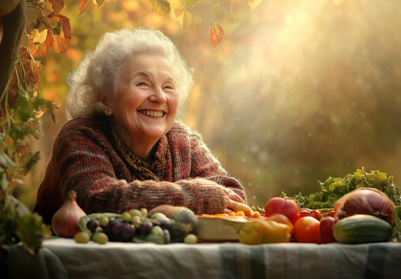 Здорове харчування як мистецтво